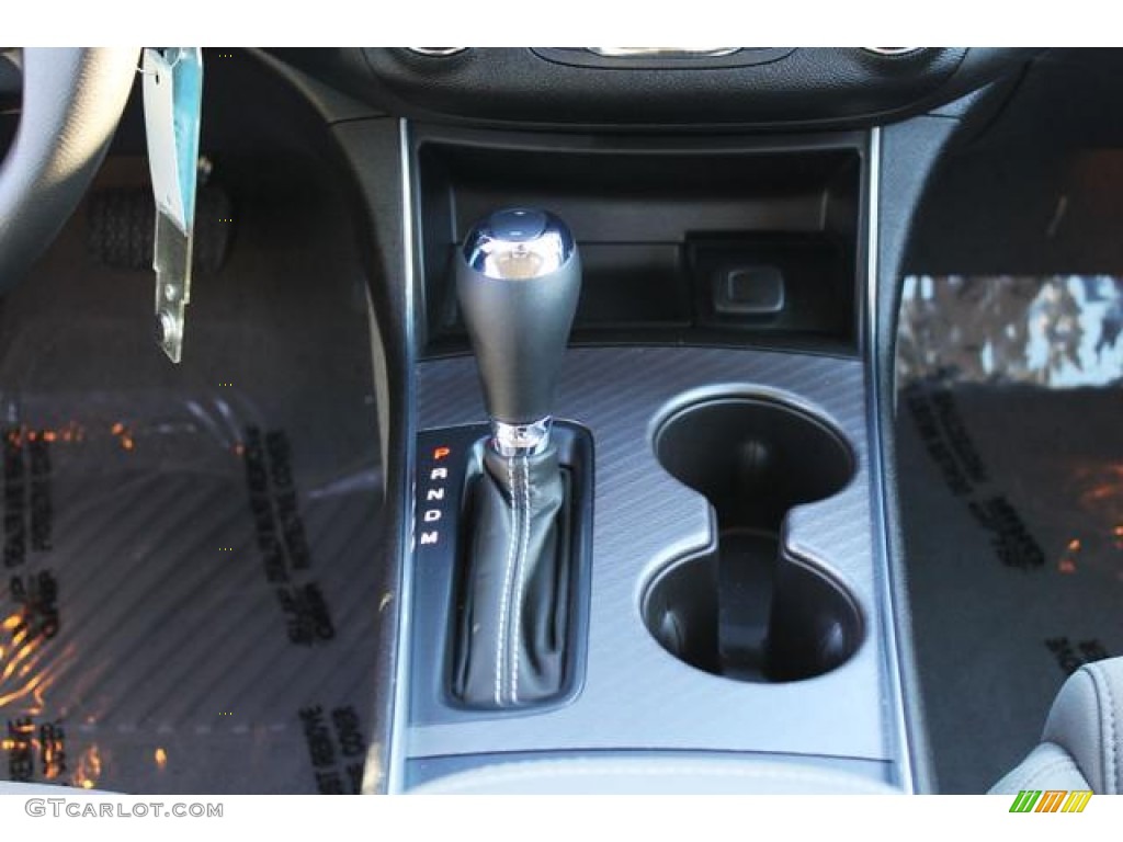 2014 Impala LS - Silver Ice Metallic / Jet Black/Dark Titanium photo #13
