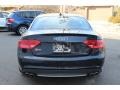 Deep Sea Blue Pearl Effect - S5 4.2 FSI quattro Coupe Photo No. 4