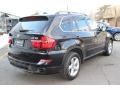 2012 Black Sapphire Metallic BMW X5 xDrive50i  photo #3