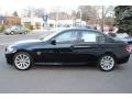 Jet Black - 3 Series 328i xDrive Sedan Photo No. 5