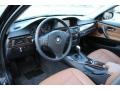 Jet Black - 3 Series 328i xDrive Sedan Photo No. 9