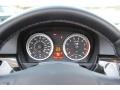 Bamboo Beige Gauges Photo for 2013 BMW M3 #90970564