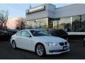 2013 Alpine White BMW 3 Series 328i xDrive Coupe  photo #1