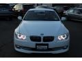 2013 Alpine White BMW 3 Series 328i xDrive Coupe  photo #8