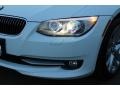 2013 Alpine White BMW 3 Series 328i xDrive Coupe  photo #29