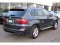 2013 Platinum Gray Metallic BMW X5 xDrive 50i  photo #3