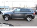 2013 Platinum Gray Metallic BMW X5 xDrive 50i  photo #6