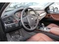 Platinum Gray Metallic - X5 xDrive 50i Photo No. 10
