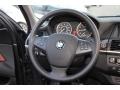 2013 Platinum Gray Metallic BMW X5 xDrive 50i  photo #16