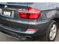 2013 Platinum Gray Metallic BMW X5 xDrive 50i  photo #23