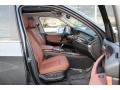 Platinum Gray Metallic - X5 xDrive 50i Photo No. 28