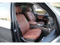 Platinum Gray Metallic - X5 xDrive 50i Photo No. 29