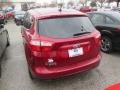 Ruby Red - C-Max Energi Photo No. 3