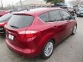 Ruby Red - C-Max Energi Photo No. 4