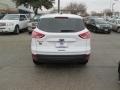 2014 Oxford White Ford Escape S  photo #4