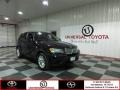 Jet Black - X3 xDrive 28i Photo No. 1