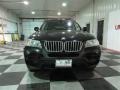 Jet Black - X3 xDrive 28i Photo No. 2