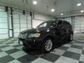 Jet Black - X3 xDrive 28i Photo No. 3