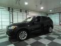 Jet Black - X3 xDrive 28i Photo No. 4