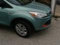 Sterling Gray Metallic - Escape S Photo No. 2