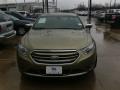 2013 Ginger Ale Metallic Ford Taurus Limited  photo #1