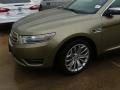 2013 Ginger Ale Metallic Ford Taurus Limited  photo #3