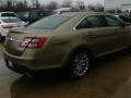 2013 Ginger Ale Metallic Ford Taurus Limited  photo #6