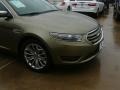 2013 Ginger Ale Metallic Ford Taurus Limited  photo #8