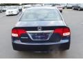 Royal Blue Pearl - Civic EX Sedan Photo No. 7