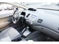 Royal Blue Pearl - Civic EX Sedan Photo No. 9