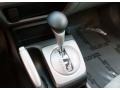 Royal Blue Pearl - Civic EX Sedan Photo No. 12