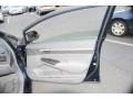 Royal Blue Pearl - Civic EX Sedan Photo No. 17