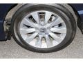 Royal Blue Pearl - Civic EX Sedan Photo No. 23