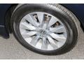 Royal Blue Pearl - Civic EX Sedan Photo No. 24
