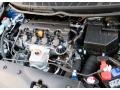 Royal Blue Pearl - Civic EX Sedan Photo No. 25