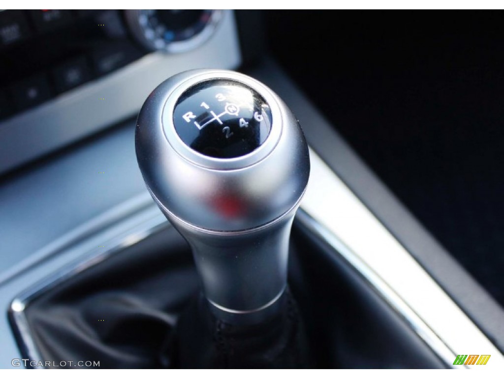 2010 Mercedes-Benz C 300 Sport 6 Speed Manual Transmission Photo #90973015