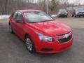 Red Hot - Cruze LS Photo No. 7