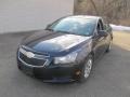 Blue Ray Metallic - Cruze LS Photo No. 2