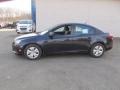 Blue Ray Metallic - Cruze LS Photo No. 3