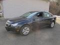 Blue Ray Metallic - Cruze LS Photo No. 4