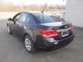 Blue Ray Metallic - Cruze LS Photo No. 6