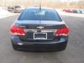 Blue Ray Metallic - Cruze LS Photo No. 7