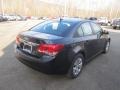 Blue Ray Metallic - Cruze LS Photo No. 8