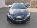 Blue Ray Metallic - Cruze LS Photo No. 9