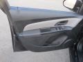 Blue Ray Metallic - Cruze LS Photo No. 10