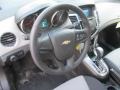 Blue Ray Metallic - Cruze LS Photo No. 14