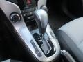 Blue Ray Metallic - Cruze LS Photo No. 15