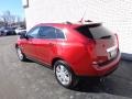 Crystal Red Tintcoat - SRX FWD Photo No. 6