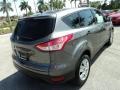 Sterling Gray Metallic - Escape S Photo No. 6