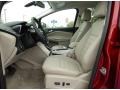 Medium Light Stone Interior Photo for 2014 Ford C-Max #90974590